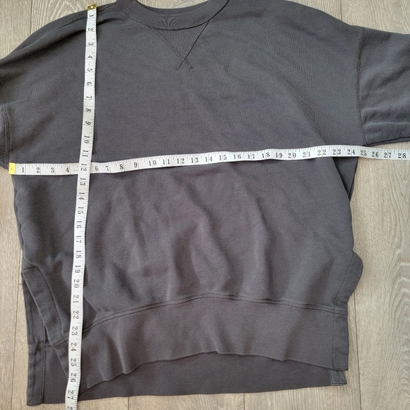 Abercrombie & Fitch Sweatshirt - Picture 3 of 5